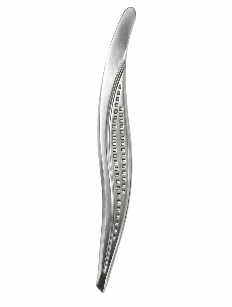 PINÇA P/ SOBRANCELHAS ANATOMICA Z&G