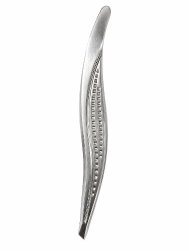 PINÇA P/ SOBRANCELHAS ANATOMICA Z&G