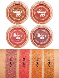BLUSH SHINE UP MAHAV