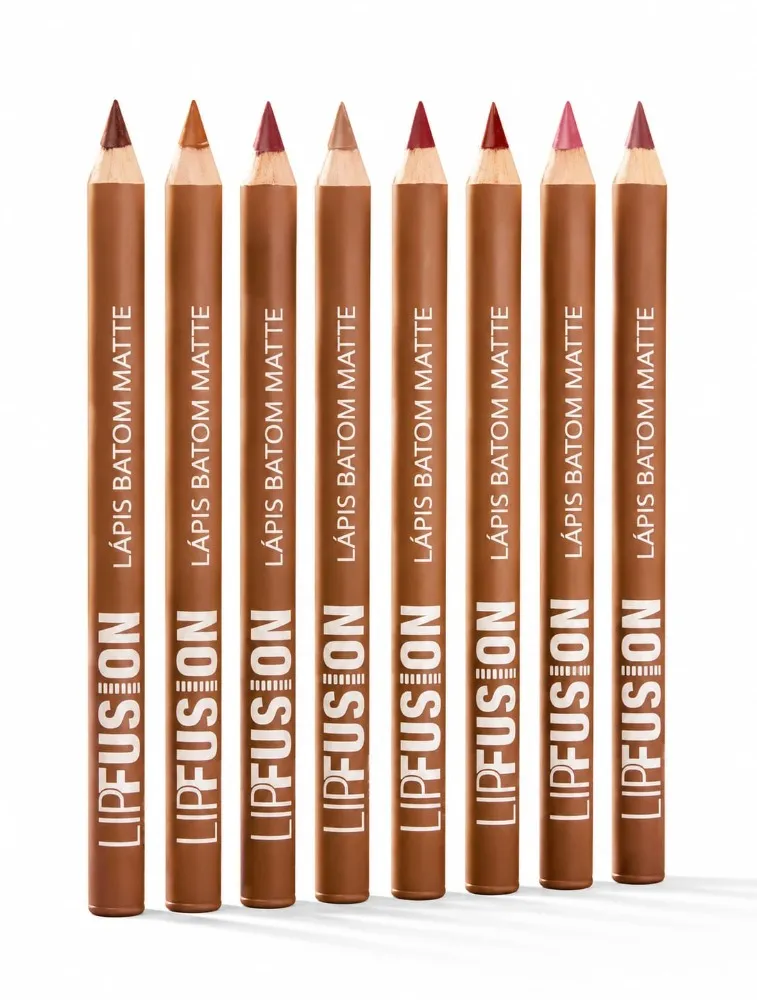 LAPIS BATOM LIP FUSION-MAHAV