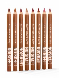 LAPIS BATOM LIP FUSION-MAHAV