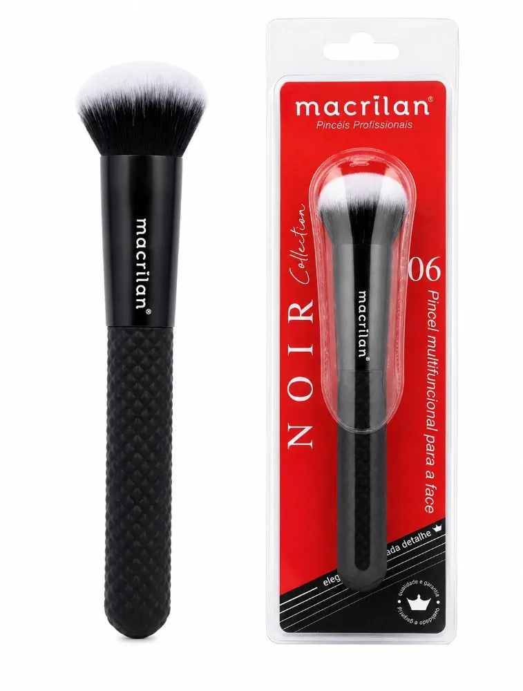 PINCEL MULTIFUNCIONAL N06 -MACRILAN