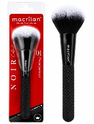 PINCEL PARA PÓ N01 - MACRILAN