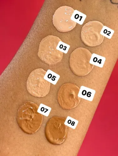 BASE MATTE ALTA COBERTURA PAYOT