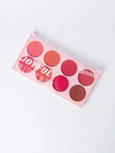 PALETA DE BLUSH JOY FUL - LUISANCE