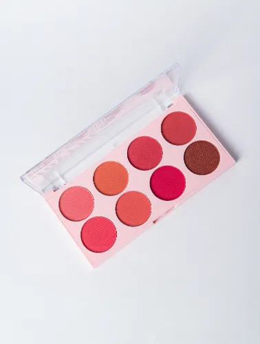 PALETA DE BLUSH JOY FUL - LUISANCE