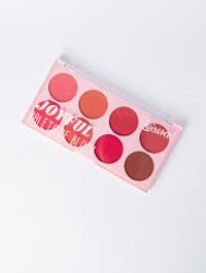PALETA DE BLUSH JOY FUL - LUISANCE