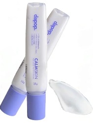 HIDRATANTE FACIAL CALMSKIN - DAPOP