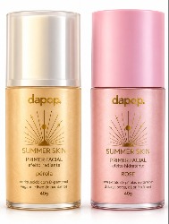 PRIMER FACIAL SUMMER SKIN - DAPOP