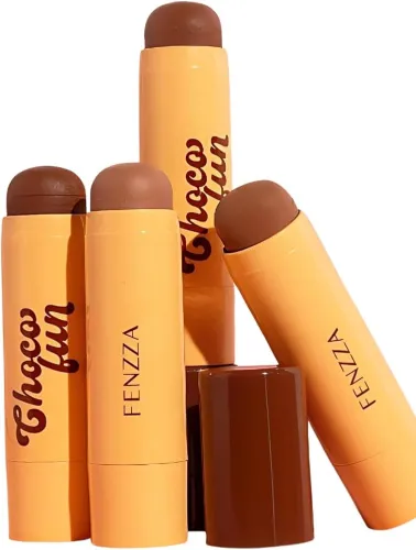 CONTORNO STICK CHOCOFUN - FENZZA