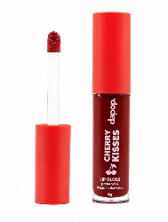 LIP GLOSS HIDRATANTE CHERRY KISSES - DAPOP