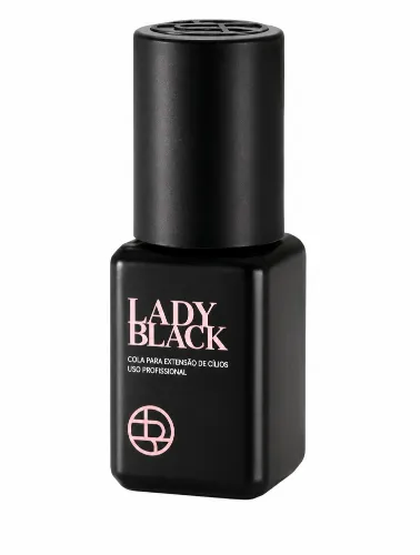 COLA LADY BLACK
