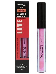 GLOSS LIP VOLUMOSO-PINK