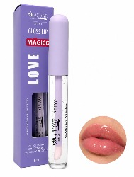 GLOSS LIP MÁGICO -INCOLOR