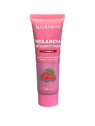 ESFOLIANTE FACIAL MELANCIA - LUA E NEVE
