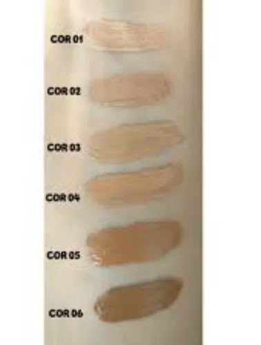 BASE LIQUIDA LOVE RAIN