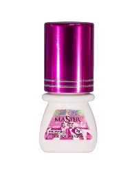 COLA DE CILIOS PINK DIAMOND 3G - MASTER ELITE