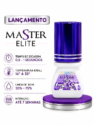 COLA DE CILIOS PURPLE DIAMOND 3G - MASTER ELITE