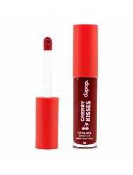LIP GLOSS FRAMBOESA CHERRY KISSES - DAPOP