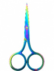 TESOURA FADA COLOR TWEEZERS FURTA COR