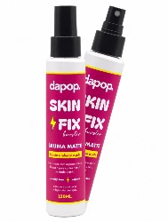 BRUMA MATTE SKIN FIX 120ML - DAPOP
