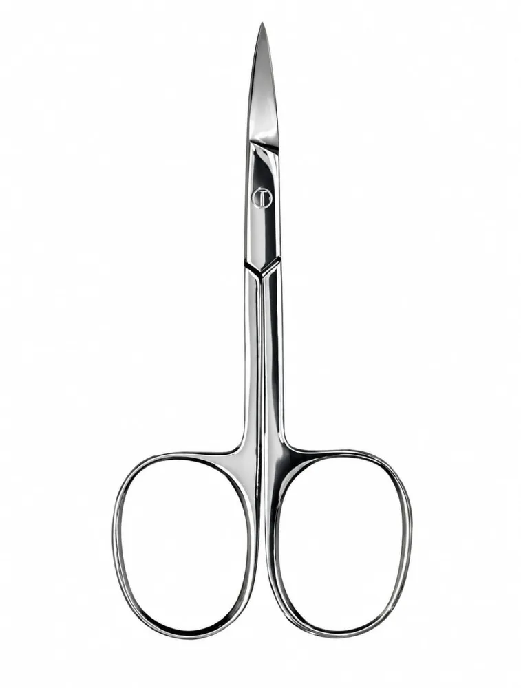TESOURA FADA COLOR TWEEZERS PRATA