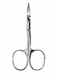 TESOURA FADA COLOR TWEEZERS PRATA