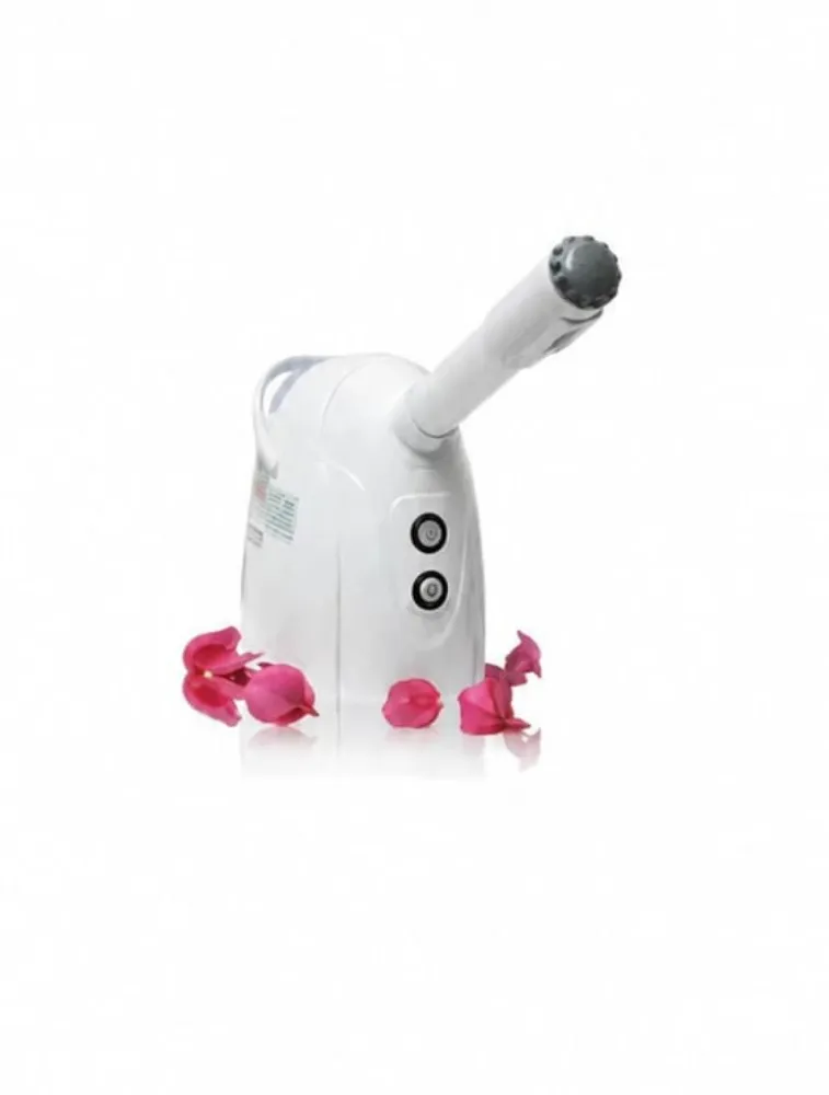 VAPOR DE OZÔNIO DE MESA 220V - HOT&COOL STEAMER