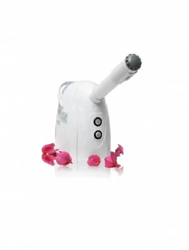 VAPOR DE OZÔNIO DE MESA 220V - HOT&COOL STEAMER