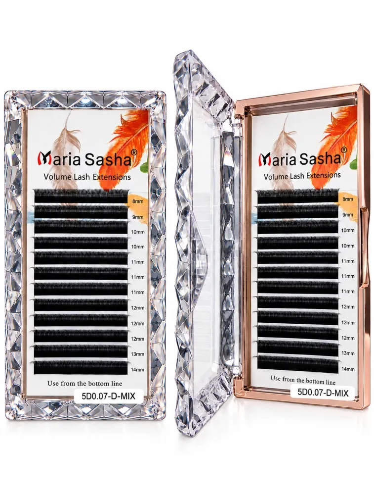 CILIOS MARIA SASHA 5D - 07D - MIX