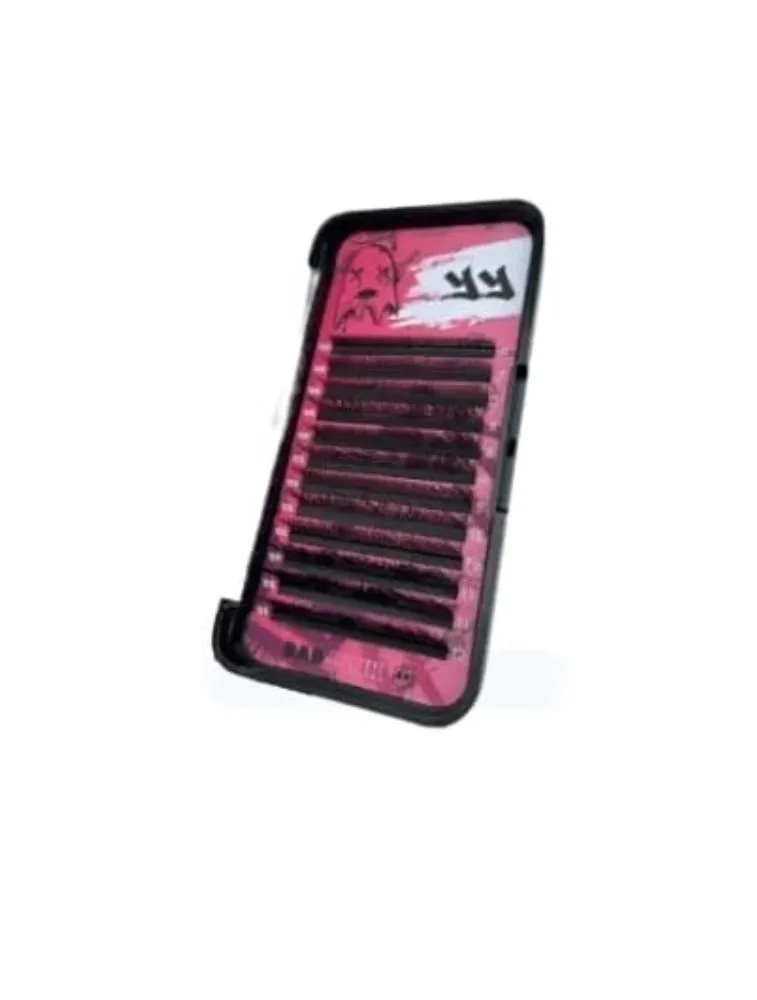 CILIOS BAD PINK YY - 07C - MIX 7-13