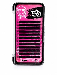 CILIOS BAD PINK 5DW 07C MIX 7-12