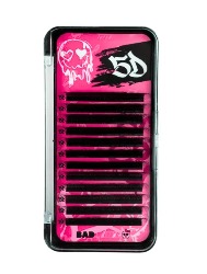 CILIOS BAD PINK 5DW 07L MIX 7-12