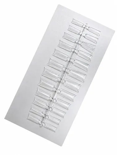 TIPS CURVATURA C BS09 240 PÇS - D&Z