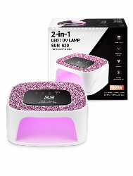 CABINE PARA UNHAS SUN S20 - SIOUX