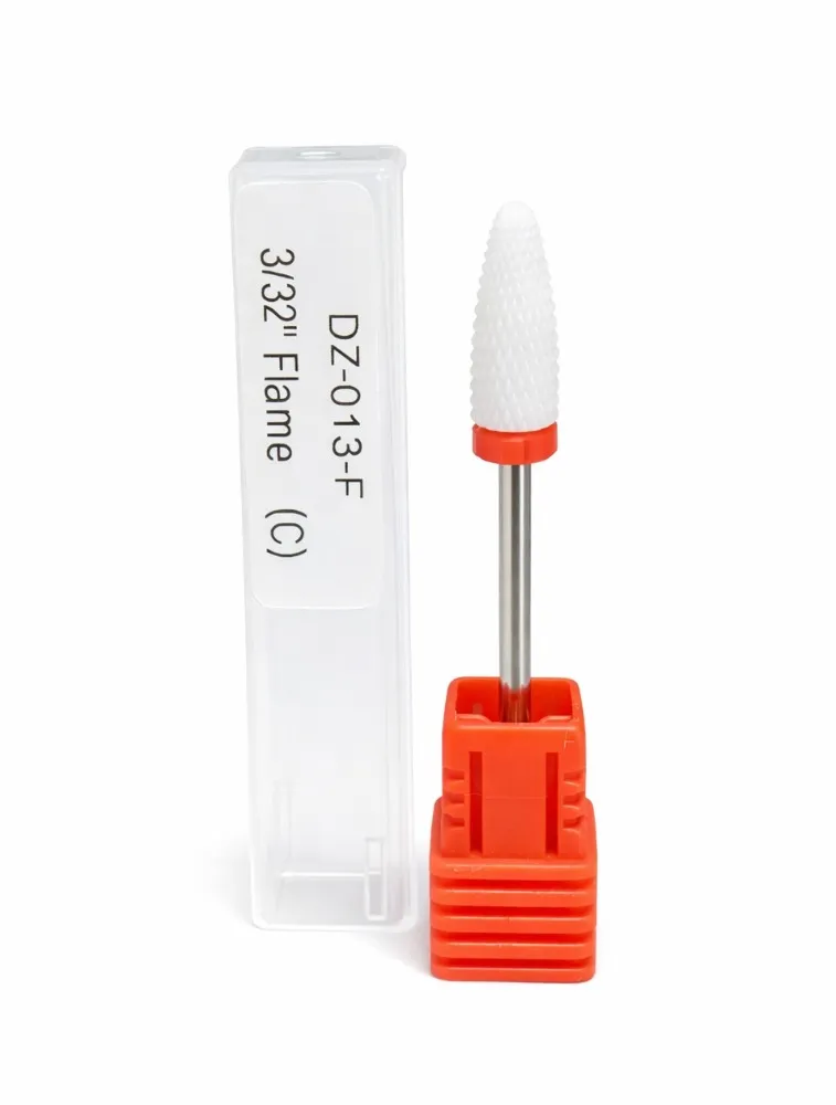 BROCA DE CERAMICA DZ 013F - 3/32 FLAME ( C)