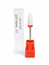 BROCA DE CERAMICA DZ 013F - 3/32 FLAME ( C)