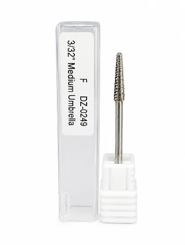 BROCA DE TUGSTENIO F DZ-0249 3/32 MEDIURN UMBRELLA