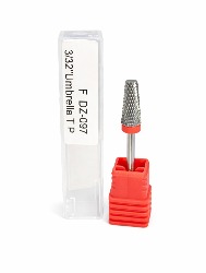 BROCA DE TUGSTENIO F DZ-097 3/32 UMBRELLA TP