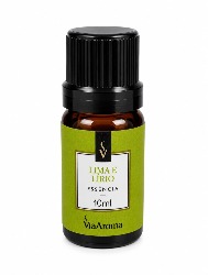 ESSENCIA LIMA E LIRIO 10ML - VIA AROMA