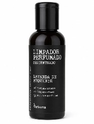 LIMPADOR PERFUMADO LAVANDA E PROVENCE 120ML - VIA AROMA