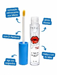 GLOSS S.O.S BOCÃO 4ML VIVAI