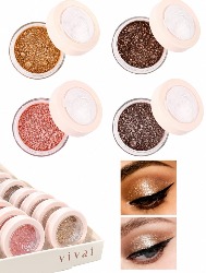 SOMBRA GLITTER GLOW 2,3G - VIVAI