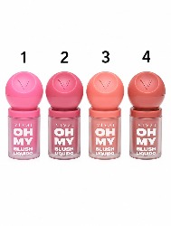 OH MY BLUSH LIQUIDO