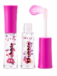 LIP OIL BUBLE 2,5ML - VIVAI