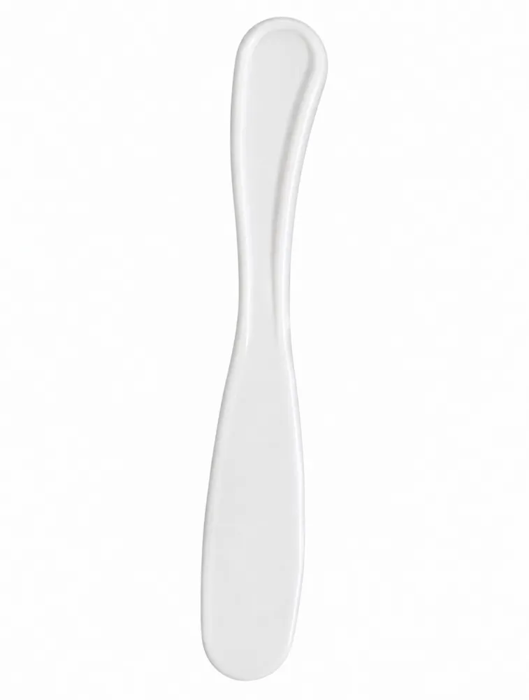 ESPATULA PLASTICA M PARA DEPILAÇÃO - NTFLEX