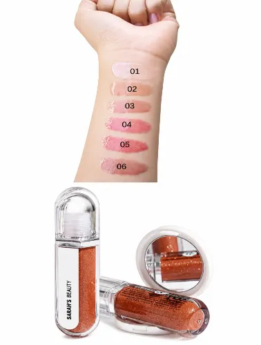 LIP GLOSS SARAH'S BEAUTY 9,5ML S6799B