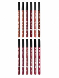 LAPIS LABIAL SARAH'S BEAUTY - S3236