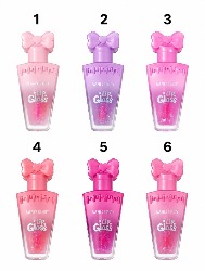 LIP GLOSS LAÇO SARAH'S BEAUTY - S5B0