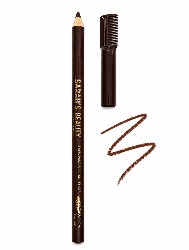 LAPIS PARA SOBRANCELHA NATURAL TONE MARROM -SARAH'S BEAUTY